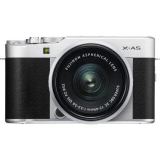 Fujifilm X-A5 15-45mm 15-45 Aynasız Fotoğraf Makinesi kullananlar yorumlar